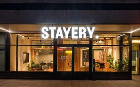 STAYERY Wolfsburg - New Opening